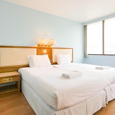 Wish Inn Centralworld - Chidlom By Go Inn Makkasan 外观 照片