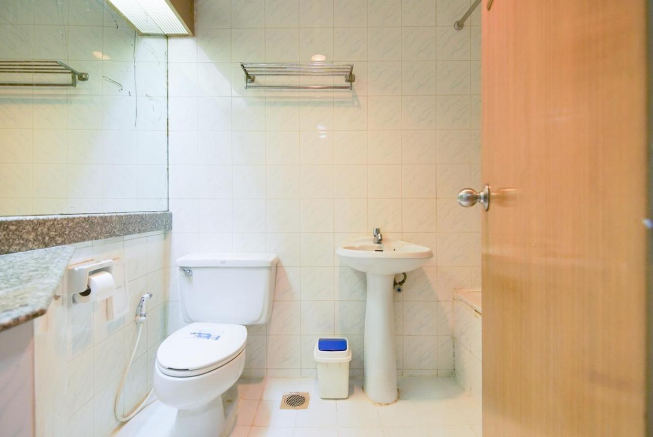Wish Inn Centralworld - Chidlom By Go Inn Makkasan 外观 照片